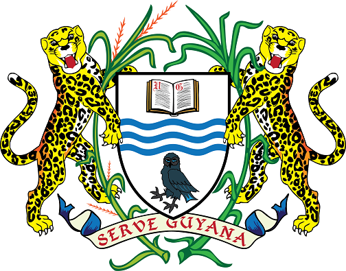 Ministry of Education-Guyana